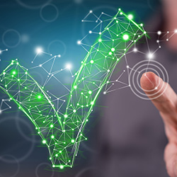 Forecast and Validate: Compare forecast vs. actuals to continually improve outcomes.