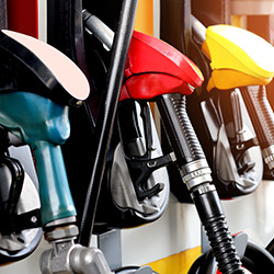 Fuel Data Advantage: Access fuel pricing and market share data to avoid risky areas.