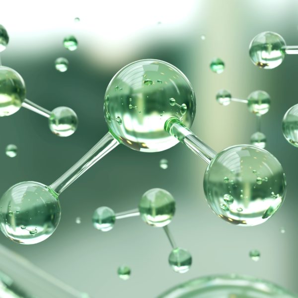 green molecules petrochemicals