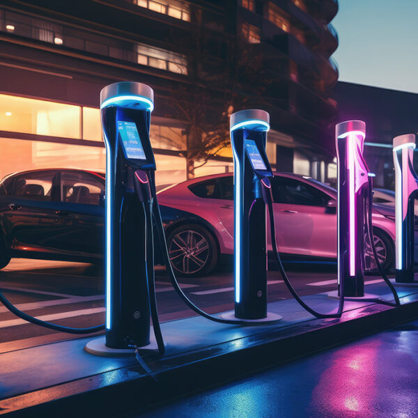 OPIS maintains a database of EV charging station locations across 50 countries in the world.