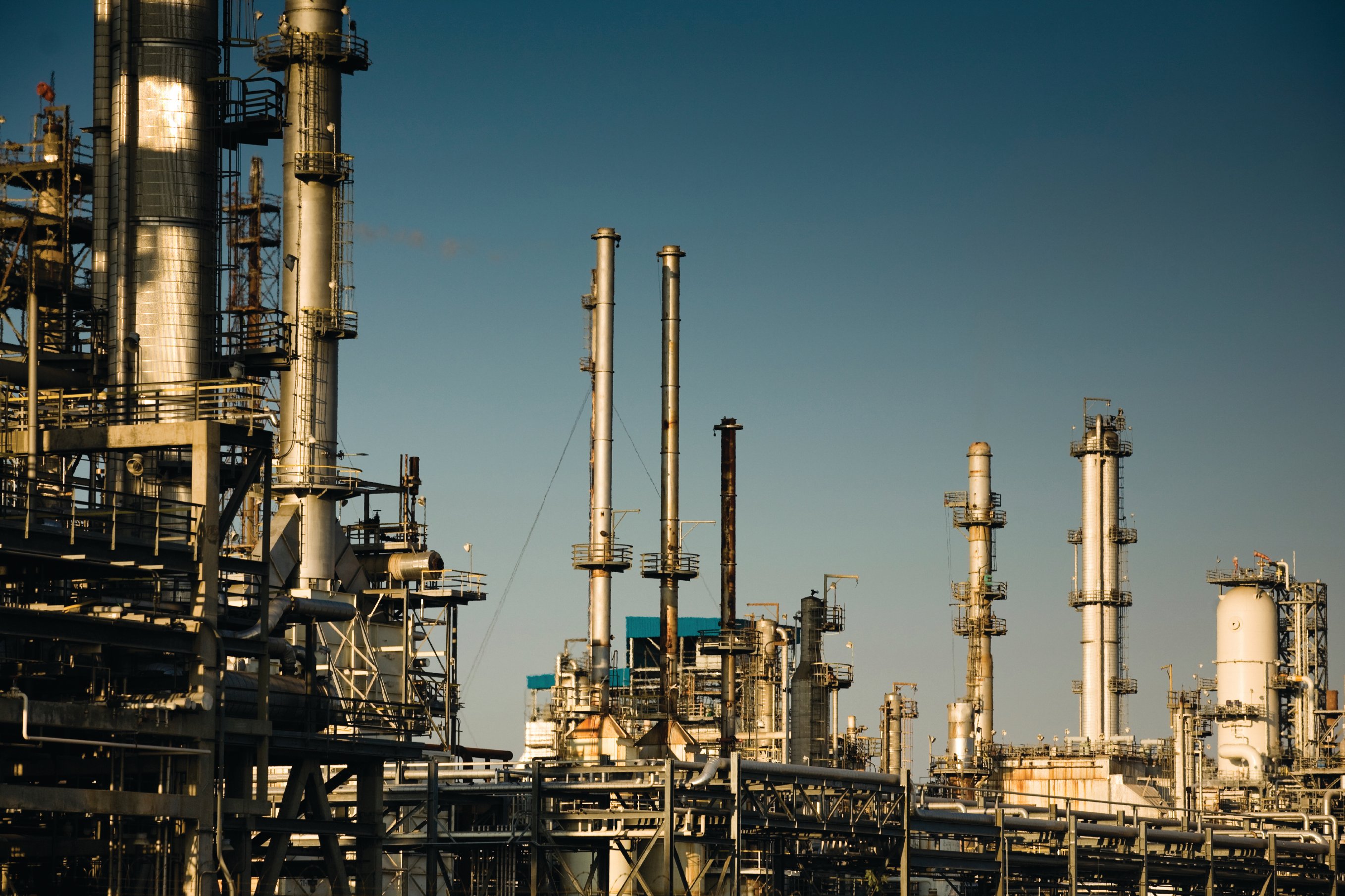 Year End Oil Market Trends to Watch