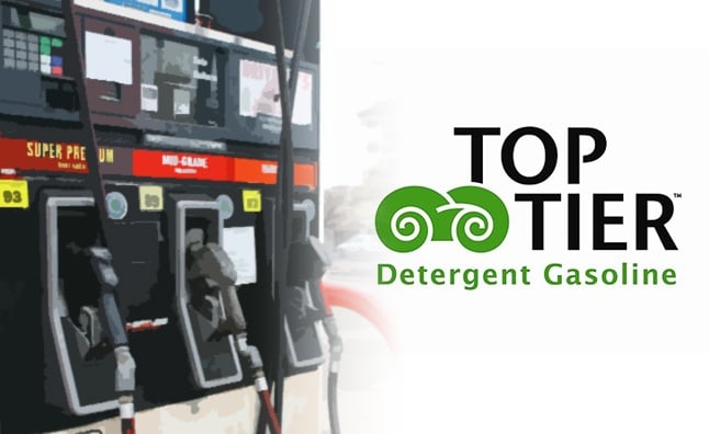 Why Top Tier Gasoline is More Than Just Hype Why Top Tier Gasoline is More Than Just Hype
